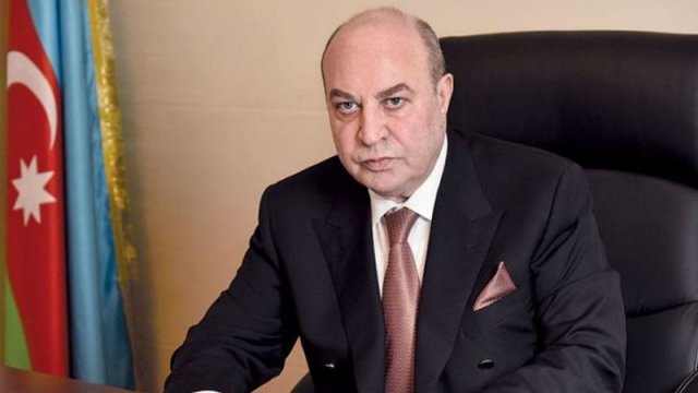 Ziddiyyətli məmur, ambisiyalı diplomat və 20 il gözlənilən GÖZLƏNİLMƏZ HƏBS