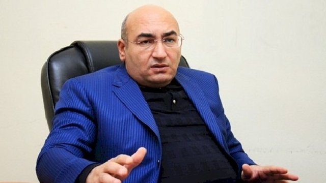 İqbal Ağazadə: Hakimiyyətdə hələ də özünü Rusiyanın vassalı hesab edən məmurlar var… (VİDEO)