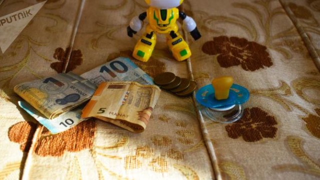 Uşaqpulu ilə bağlı mühüm qərar veriləcək - Az qaldı...