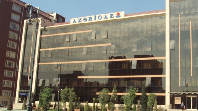 “Azəriqaz”da nə baş verir? - FOTO
