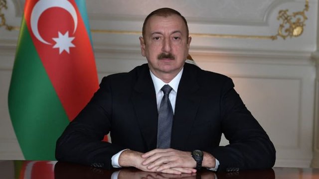 Prezidentdən FƏRMAN: Bu qurumun adı dəyişdirildi