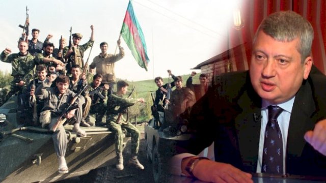 “Böyük müharibəyə yaxınlaşırıq!” – Keçmiş nazirdən anonsxa0