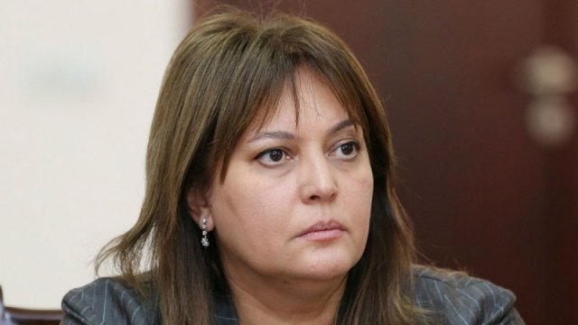 Leysan nəticəsində 4 dəfə daşqın və sel olub - Umayra Tağıyeva