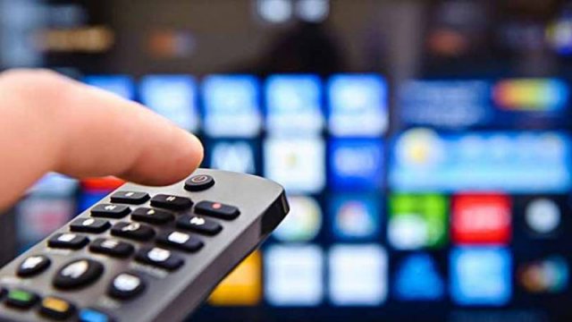 Azərbaycanda 2 telekanalın fəaliyyəti müvəqqəti dayandırılır