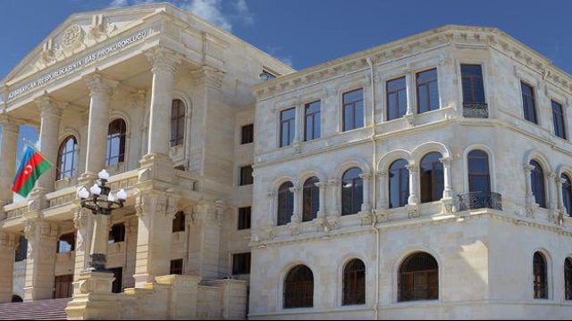 Baş Prokurorluqdan əhaliyə MÜRACİƏT