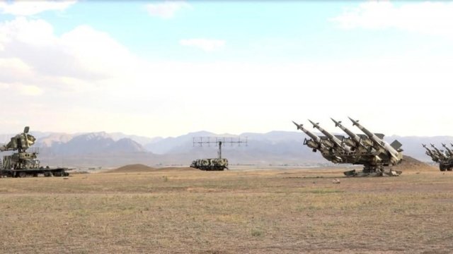 Bu halda Bakı müharibə elan edəcək – Türk ekspert