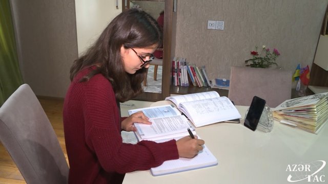 Vəndamdan Amerikaya uzanan yol - REPORTAJ