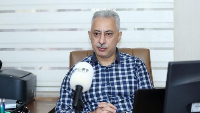 Karantinə görə cəzalandırılan vəkil açıqlama verdi