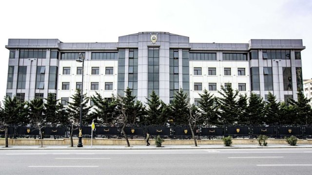 Bakıda karantin qaydalarına görə nəzarət gücləndirildi