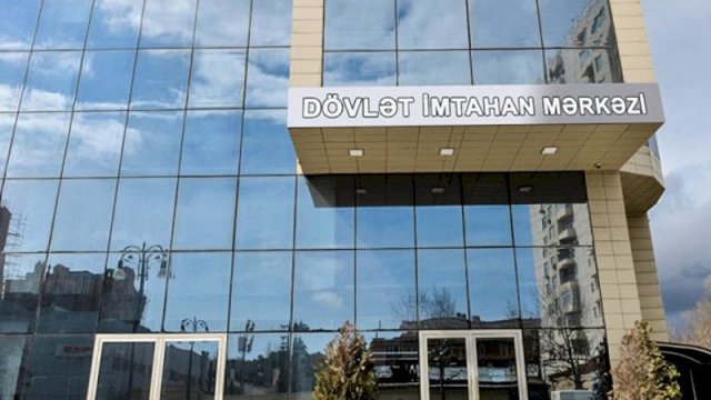 DİM abituriyentlərə müraciət etdi