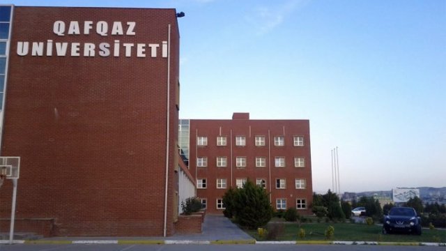Qafqaz Universiteti rəsmən LƏĞV OLUNUR
