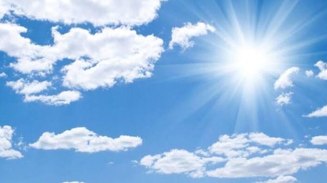 Sabahın hava proqnozu açıqlandı