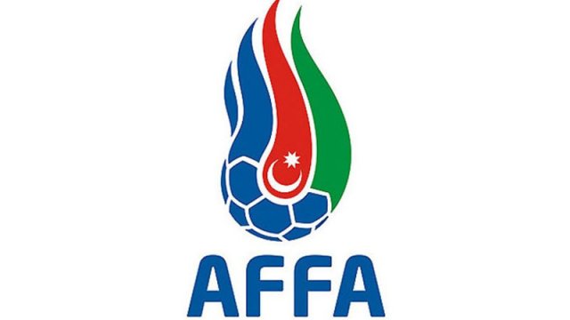 AFFA rəsmisi beynəlxalq təyinat aldı