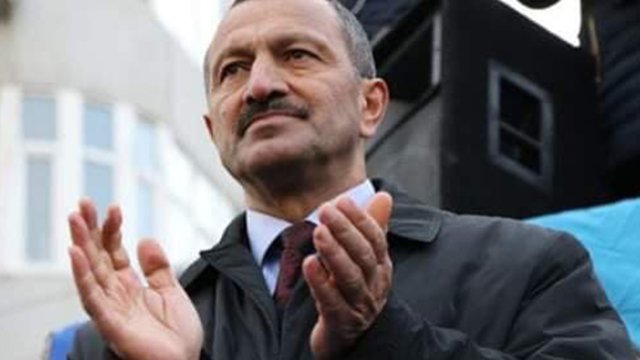 Müdafiə Nazirliyindən Tofiq Yaqublunun oğluyla bağlı - Açıqlama