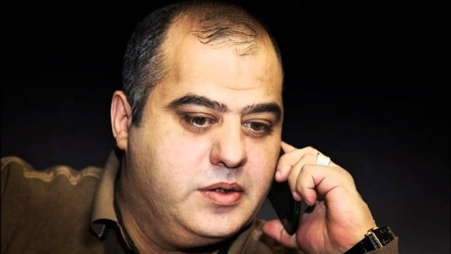 Bakıda tanınmış müğənni həbs edildi