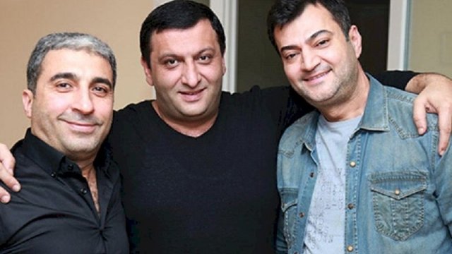 “Bu şəhərdə”də bu dəfə Mirşahin parodiya edildi - FOTO