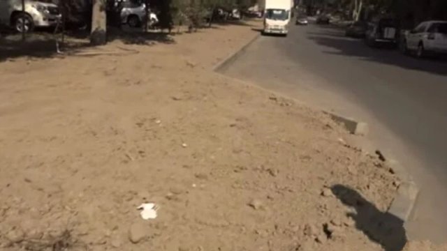 BNA-nın əcaib səkiləri: 