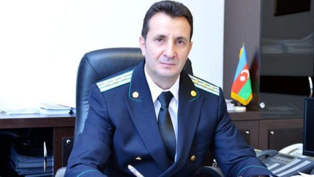 Nazirlikdən işdən çıxarılan generalla bağlı AÇIQLAMA