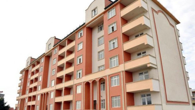 Nazirlik bu şəxslər üçün 800 ev tikəcək