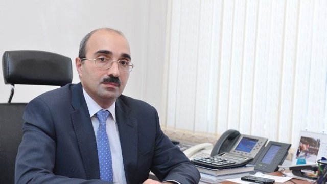 Prezidentin yüksək vəzifəyə təyin etdiyi Mətin Eynullayev kimdir? - DOSYE