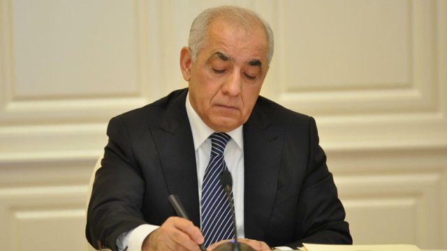 Deputat müraciət etdi, Əli Əsədov qərar verdi