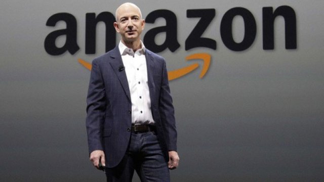 Dünyanın ən zəngin insanının kapitalı tarixi rekord vurdu