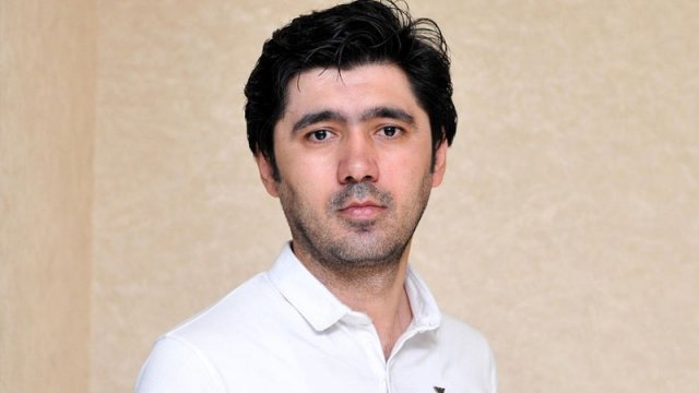 Kəramət Böyükçöl sərbəst buraxıldı