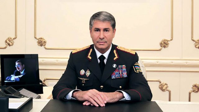 Vilayət Eyvazov Kəramət Böyükçölün atasına zəng etdi və...- FOTO