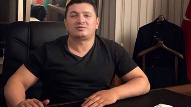 Lotu Quli ÖLDÜRÜLDÜ - Qətlin təfərrüatı (FOTO)