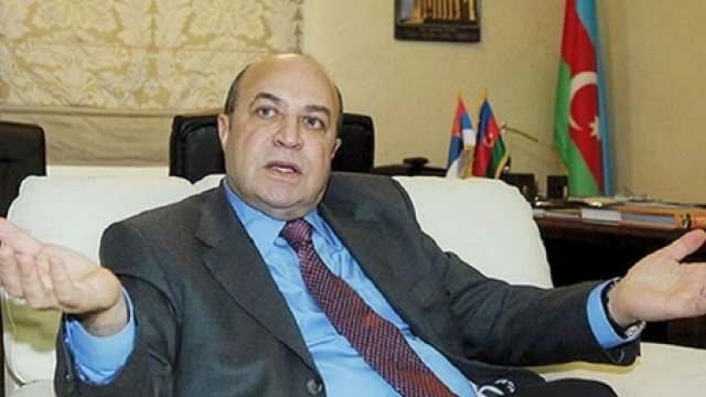 “Həbsindən bir həftə əvvəl Eldar Həsənova dedim ki...” - MÜSAHİBƏ