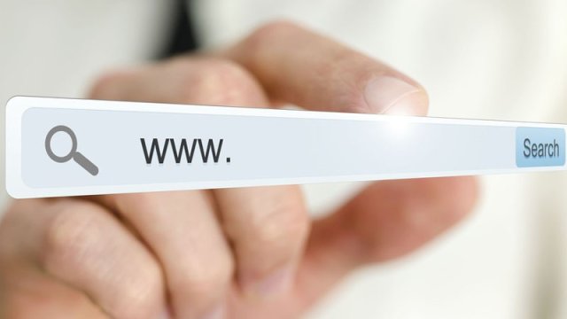 Məktəbəqəbul saytlı çökdü - FOTO