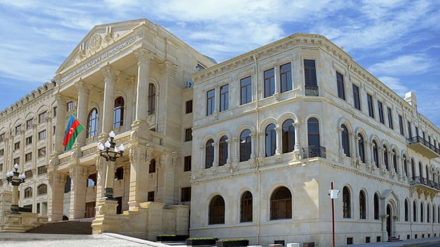 Axtarışda olan şəxs Azərbaycana ekstradisiya edildi