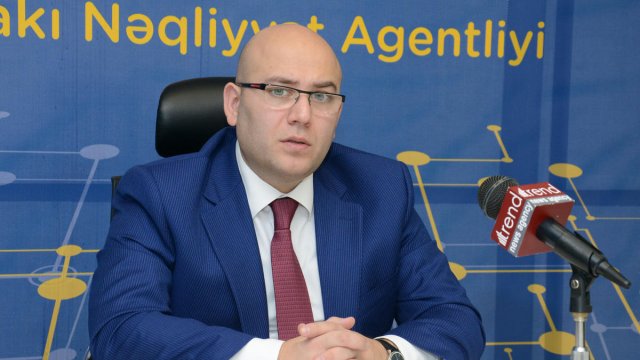 Bakı Nəqliyyat Agentliyinin rəhbəri KORONAVİRUSA YOLUXDU
