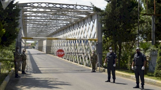 Lənkəranda karantin zamanı bu restoranda toy etmək olur - İDDİA (VİDEO)
