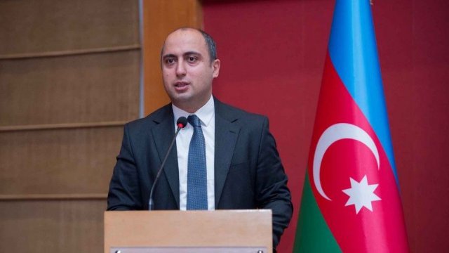 Təhsil naziri yeni tədris ilinə hazırlıq işlərindən DANIŞDI