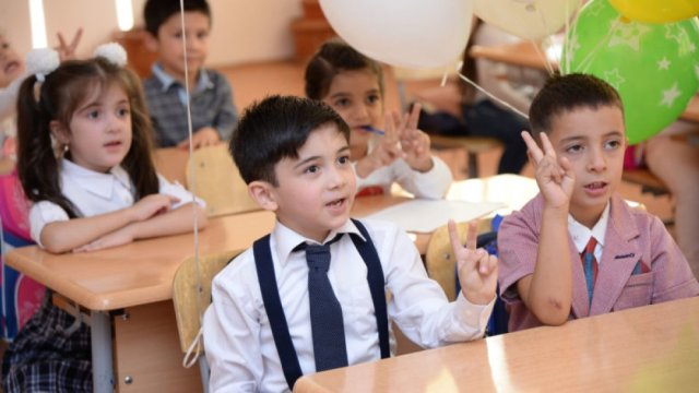 Məktəbəhazırlıq qrupları həftədə 4 gün olacaq