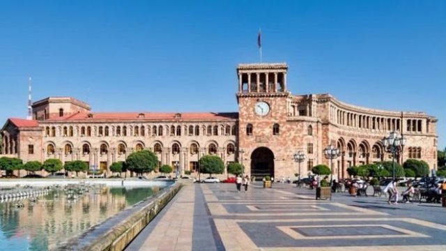 Ermənilərin Gəncəni vuracağı hədələri ilə bağlı BƏYANAT