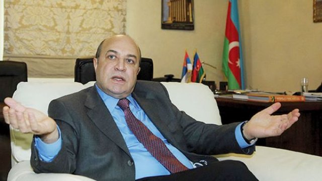 Eldar Həsənov haqqında qərar verildi - Həbsdə qaldı