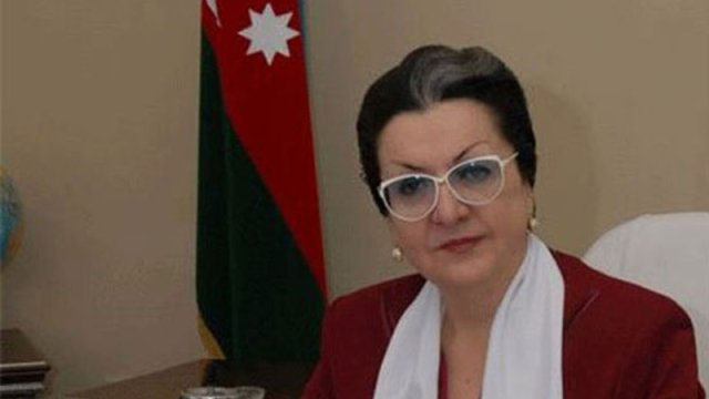 Lalə Şövkət xəstəxanaya yerləşdirildi