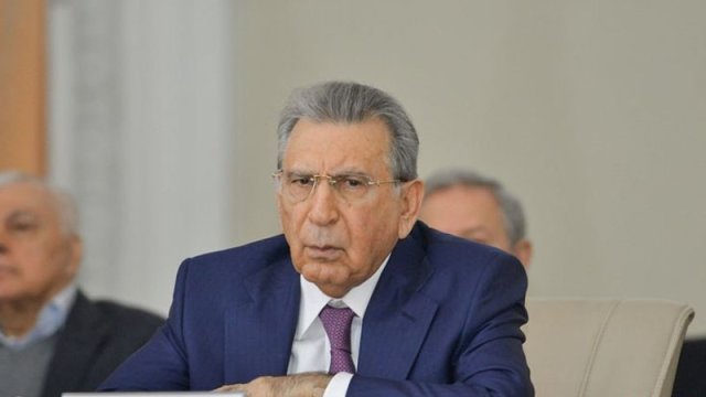 Ramiz Mehdiyevdən YENİ TƏYİNATLAR