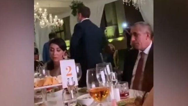 “O toy deyil, toplantıdır” - DİN-dən Ramiz Mehdiyevin nəvəsinin toy mərasimi ilə bağlı AÇIQLAMA