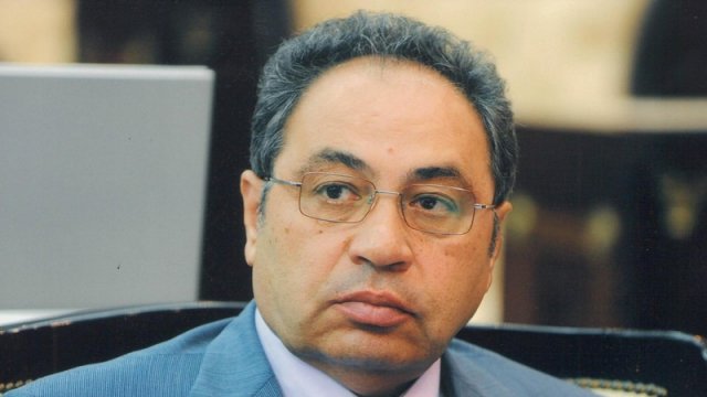 Toyda iştirak edən Abel Məhərrəmov: Məni niyə narahat edirsiniz?