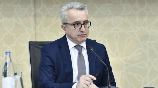 Karantində verilən qərarlara Operativ Qərargah nəzarət etmir - İbrahim Məmmədov