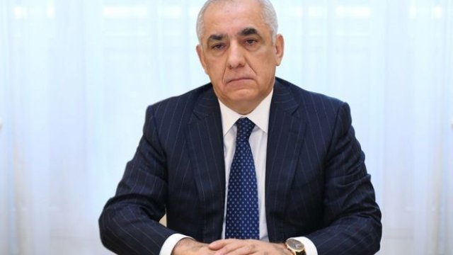 Baş Nazirdən yüksək vəzifəyə TƏYİNAT - FOTO