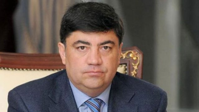 Ramiz Mehdiyevin kürəkəni və onun qudası həbs olundu (Yenilənib - 2)