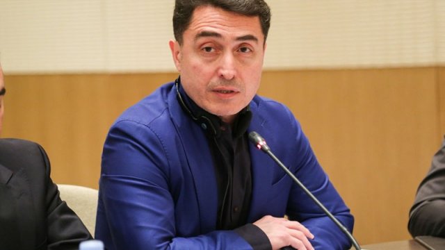 Birinci vitse-spiker: “Siyavuş Novruzovun məsələsinə İntizam Komissiyasında baxıla bilər”