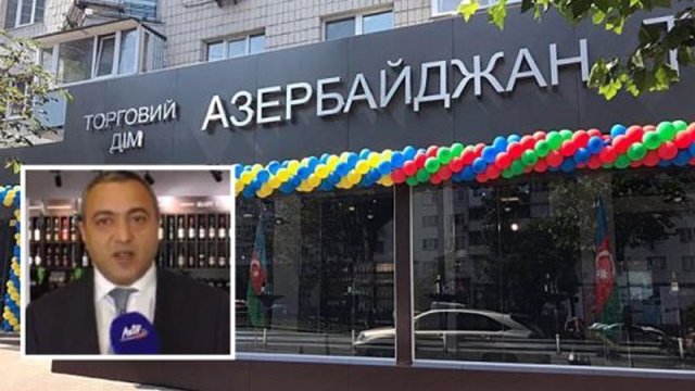 Ukraynadakı Ticarət Evimiz dövlətə kələk gəlir? – “Made in Azerbaijan” brendi ətrafında qurulmuş oyunlar...
