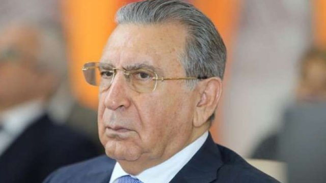 AzTV Ramiz Mehdiyevi sərt tənqid etdi - VİDEO