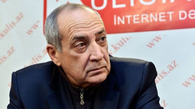 “Onlar cəmiyyəti, qanunları saymırlar, yoxsa nədir bunun adı?” - Rasim Balayev