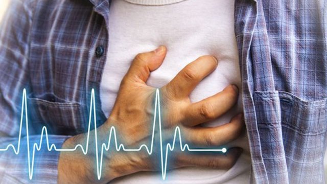 Ürəkdə problem olduğunu göstərən ƏLAMƏTLƏR